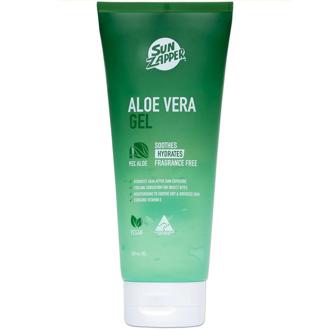 Aloe Vera Gel 200ml
