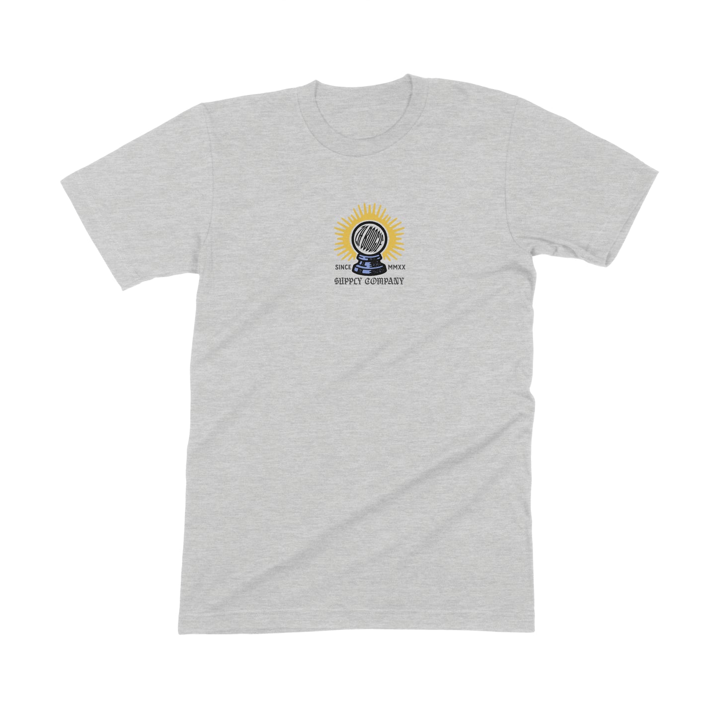 Surf Report Tee