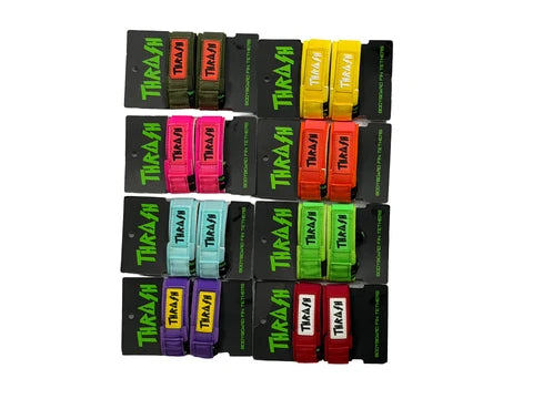 Thrash Fin Tethers