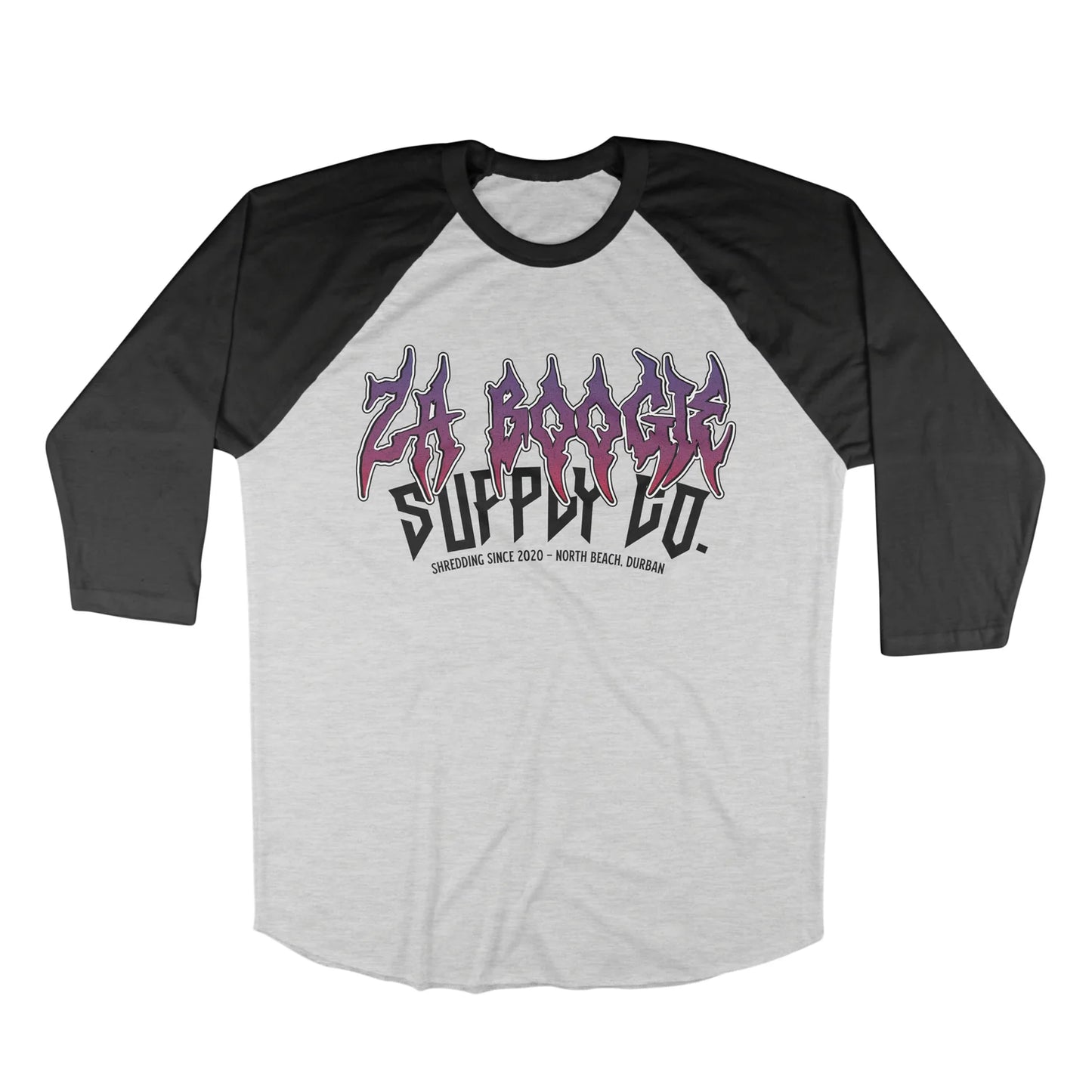 Freedom OG Raglan Tee