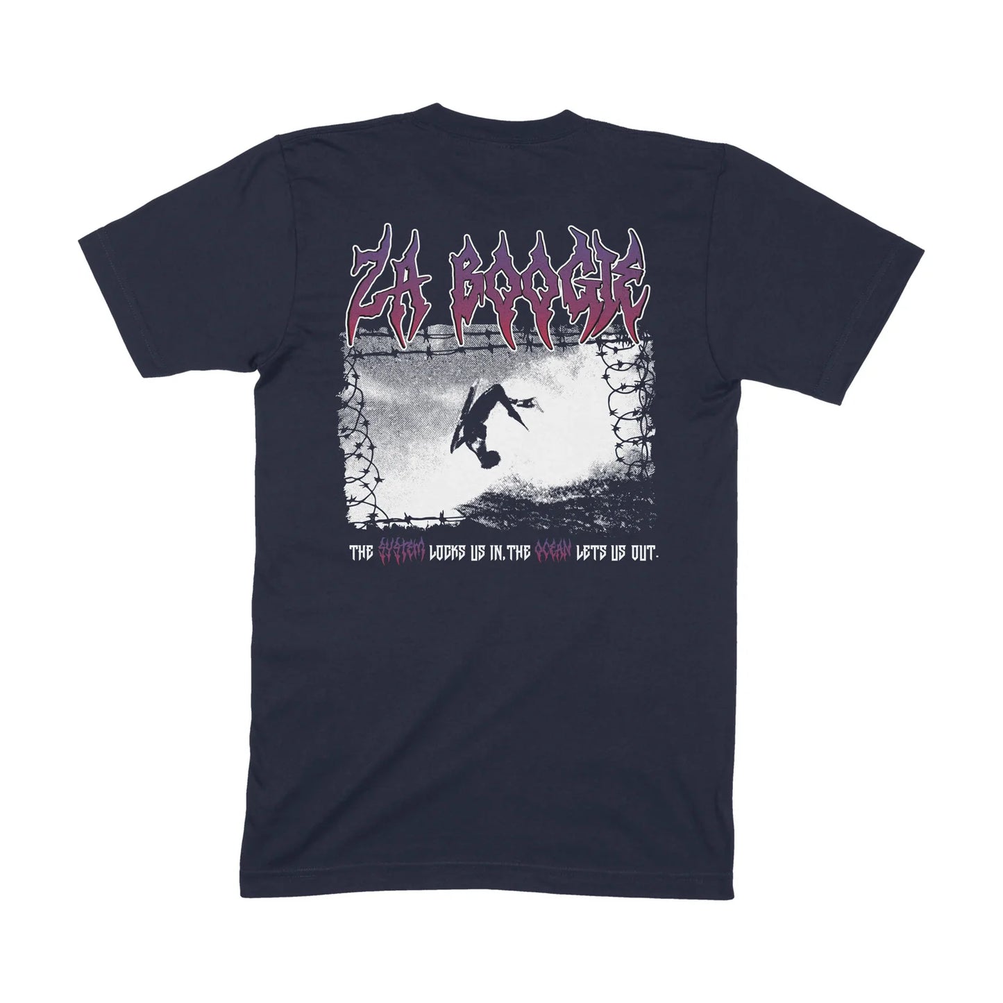 Freedom Tee