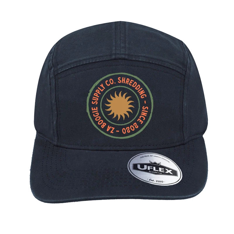 Boogie Girl Cap