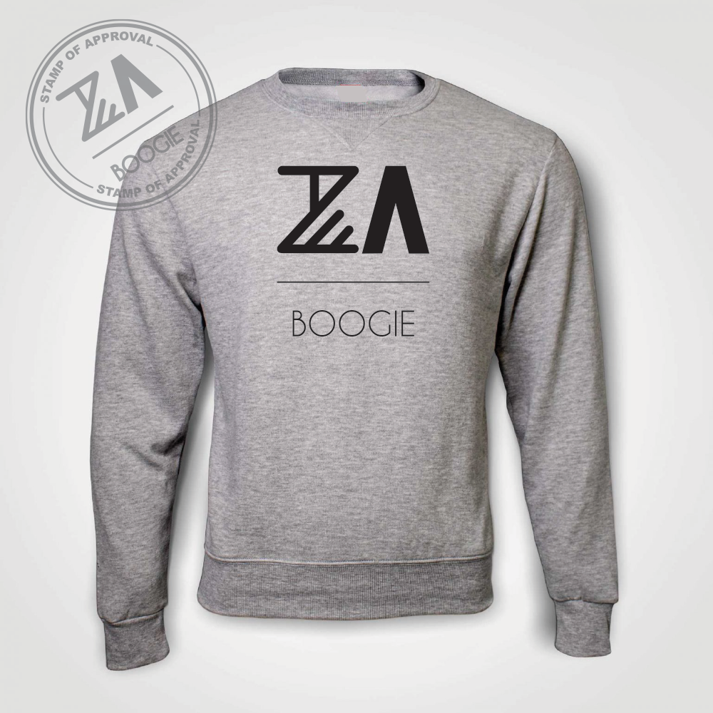 ZA Boogie Sweater