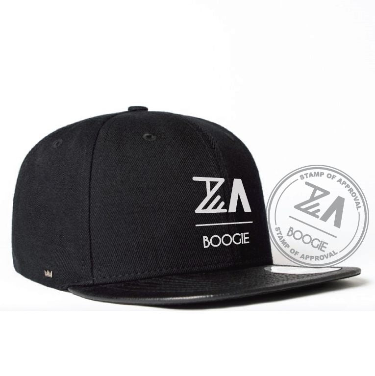 ZA Boogie Men's Trucker Peak
