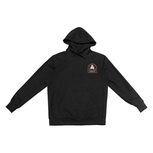 Shred 'Til You're Dead 031 Hoodie