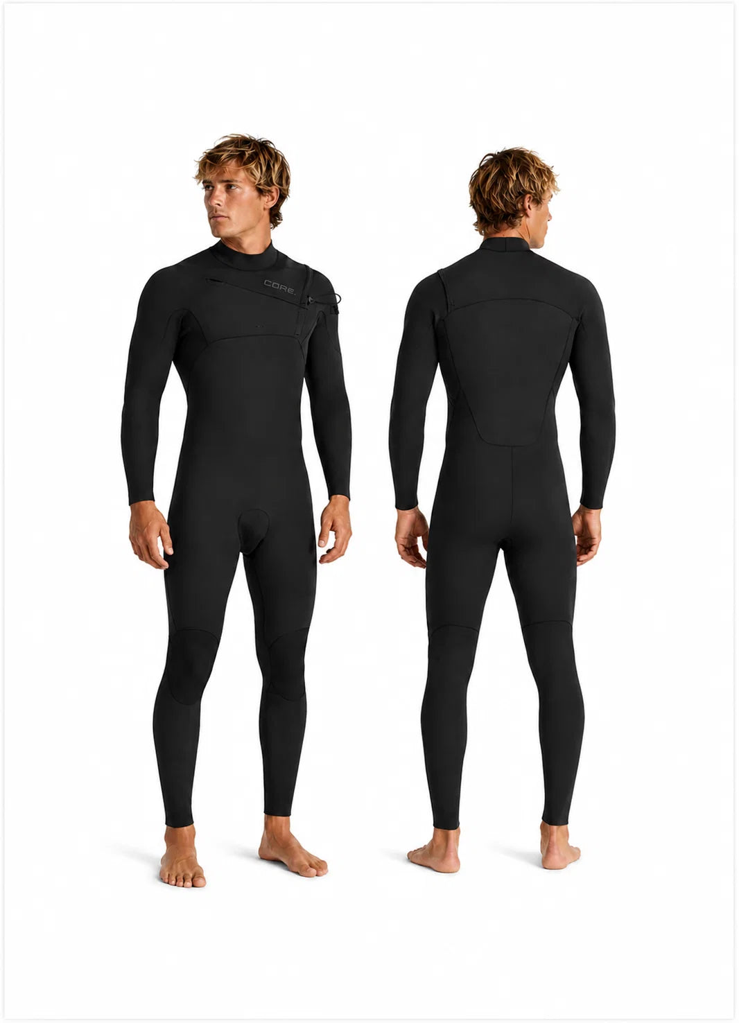 HeatCore 3/2 Full Suit Men's Wetsuit