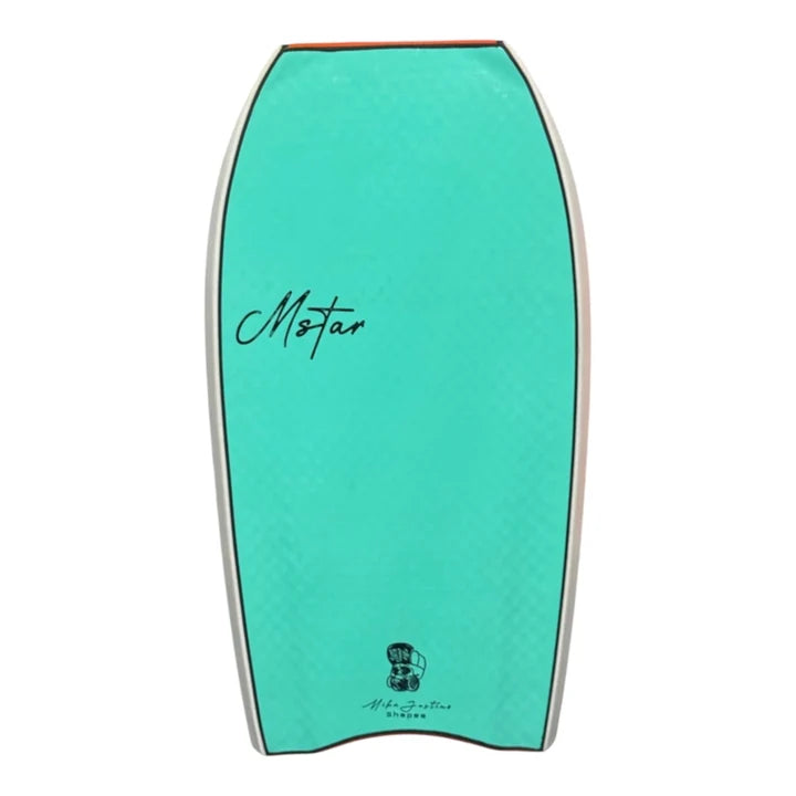 41.5" Pinnacle PP core Mstar Pro Model Bodyboard