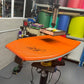 41.5" Pinnacle PP core Mstar Pro Model Bodyboard
