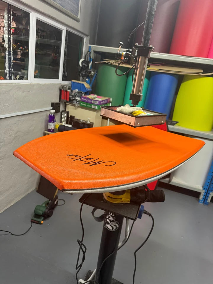 41.5" Pinnacle PP core Mstar Pro Model Bodyboard