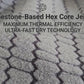 Core Wetsuits Heat Core 4/3 Men's Wetsuit