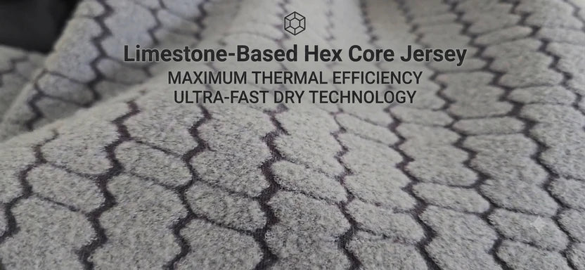 Core Wetsuits Heat Core 4/3 Men's Wetsuit