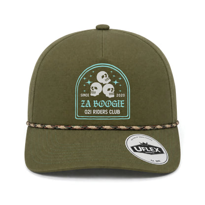 ZA OG 021 Cap