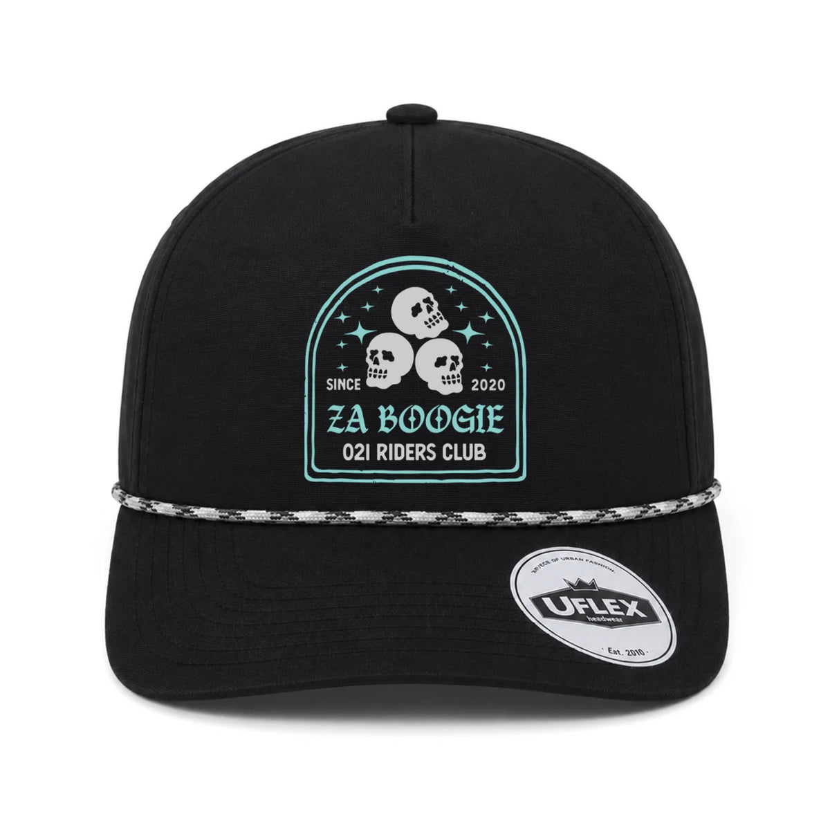 ZA OG 021 Cap