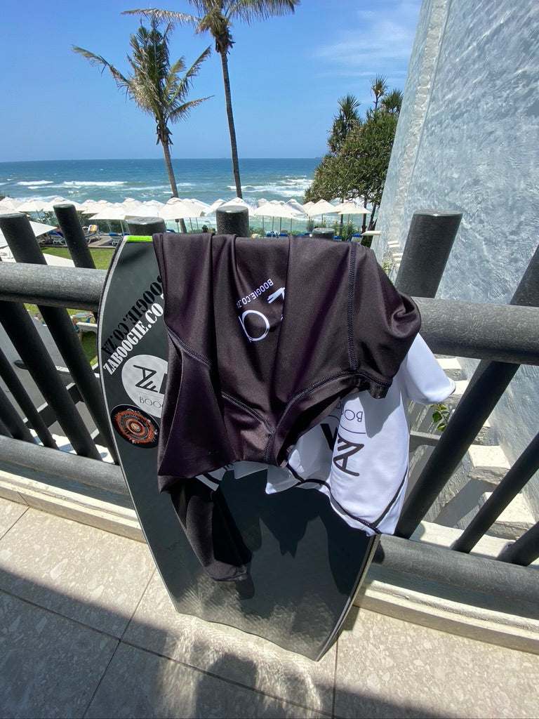 ZA Boogie Rash Vests