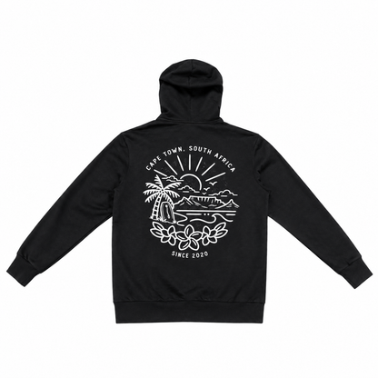 Mother City Hoodie