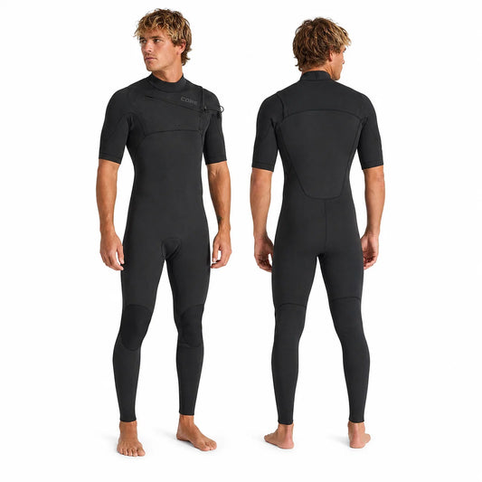 Core FlexCore 2mm Short Arm Long Leg Mens Wetsuit