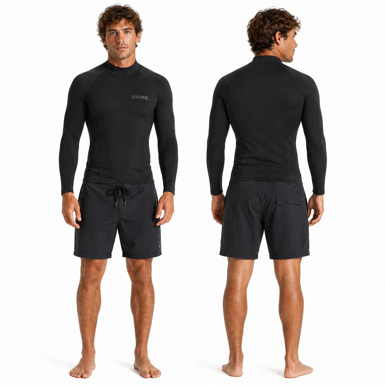 FlexCore 2mm Jacket
