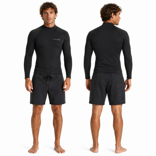FlexCore 2mm Jacket