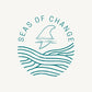 Seas Of Change Surf Suit