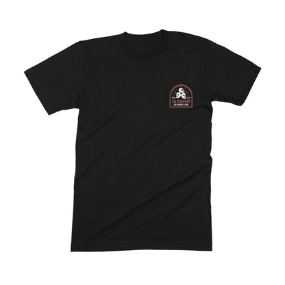 Shred 'Til You're Dead 031 Tee