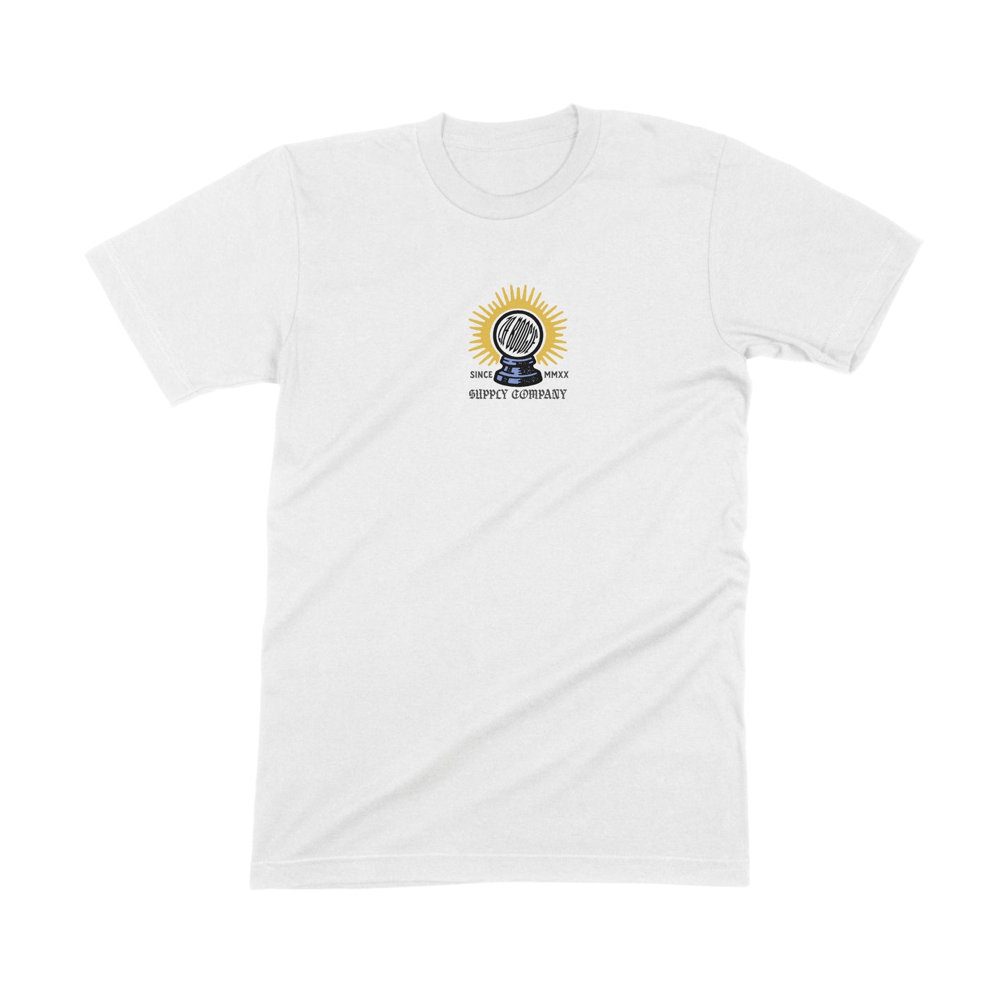 Surf Report Tee