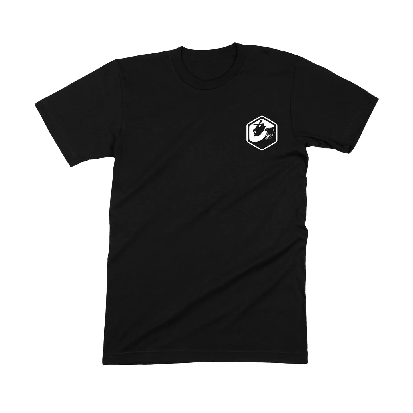 Pulse Pocket Tee
