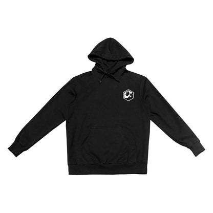 The Pulse Pocket Hoodie