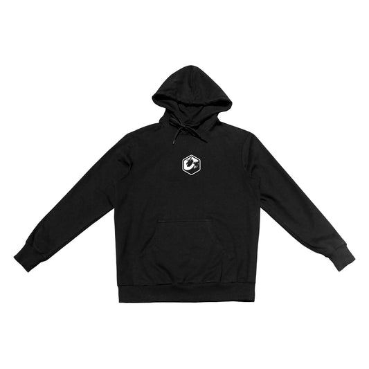 The Pulse Hoodie