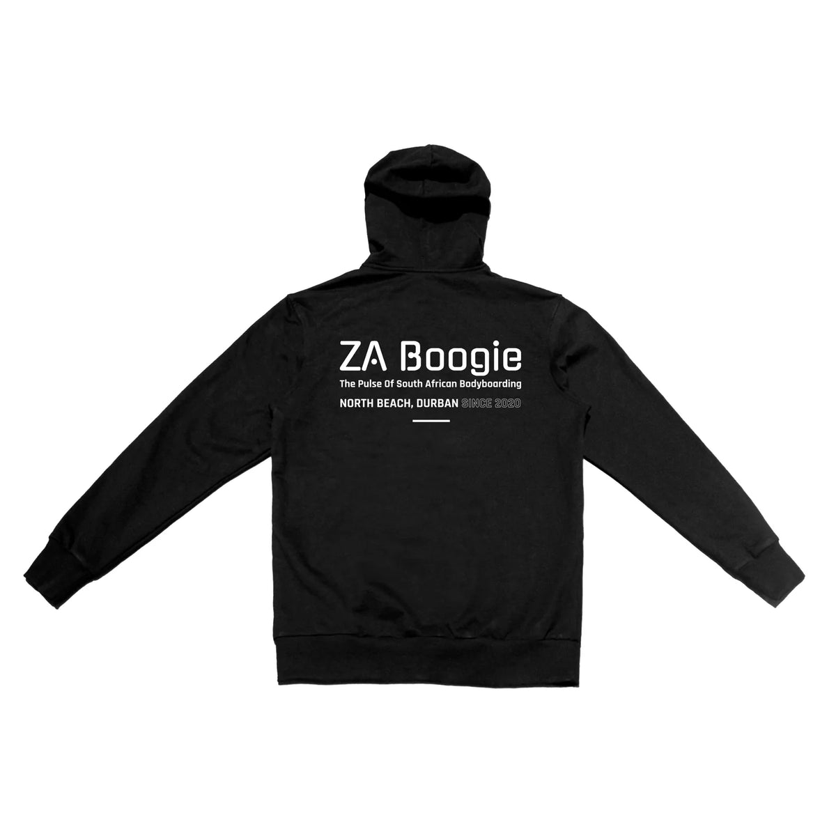The Pulse Hoodie