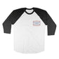 OG Raglan Tee