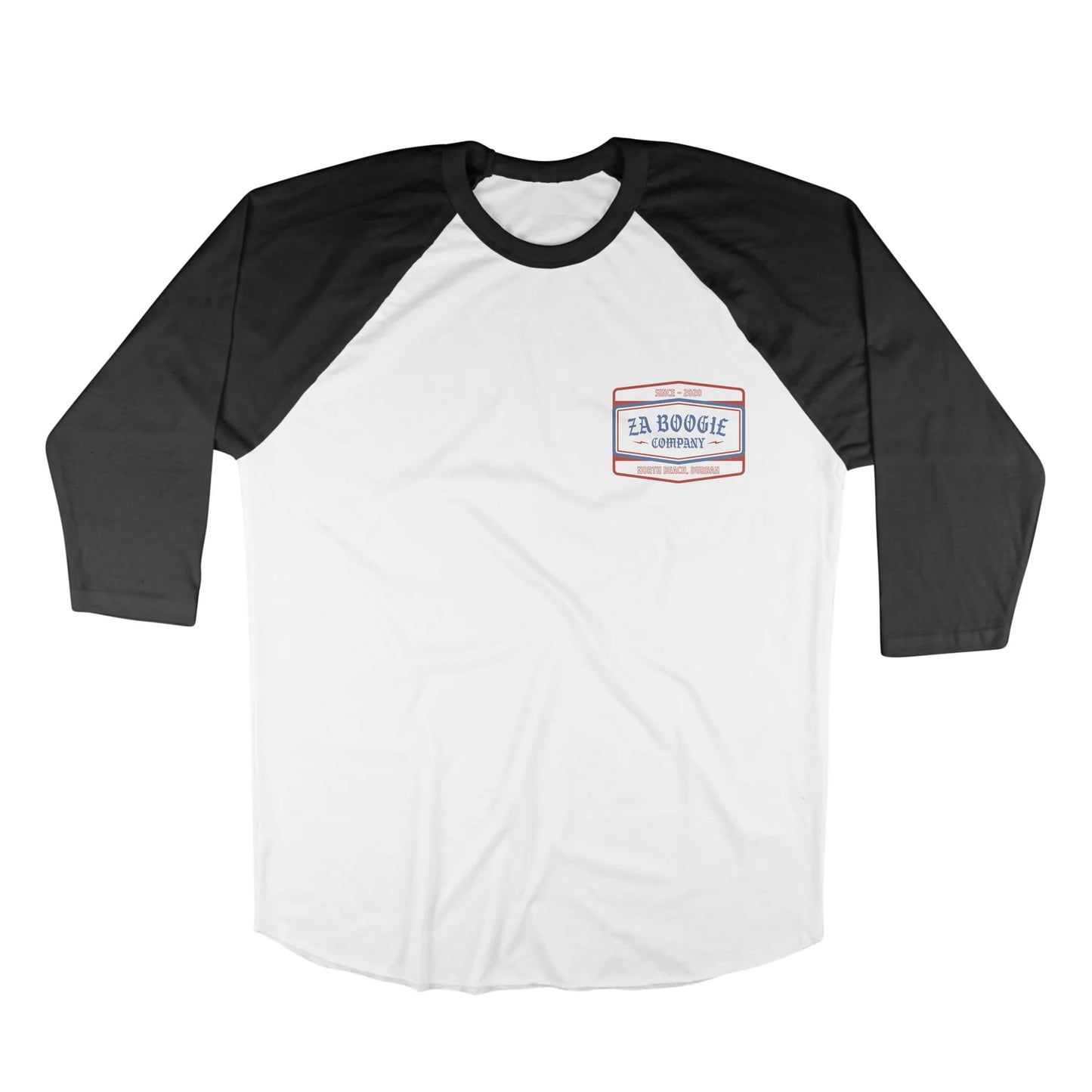 OG Raglan Tee
