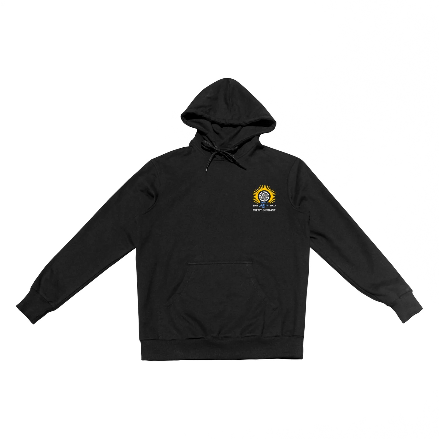 Surf Report Hoodie