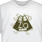ZA Boogie Octopus Fin Tee