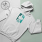 ZA Boogie NBA Boogie Hoodie