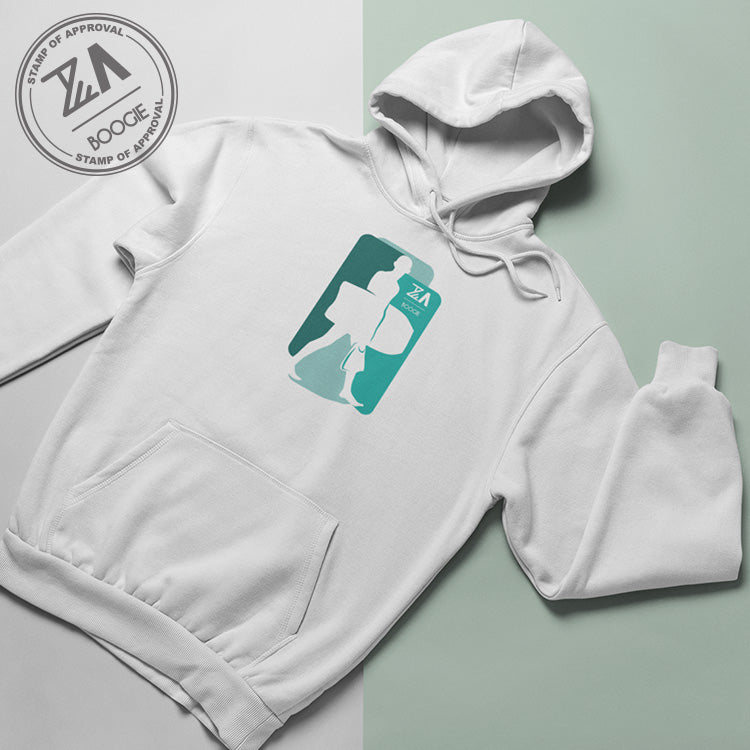 ZA Boogie NBA Boogie Hoodie