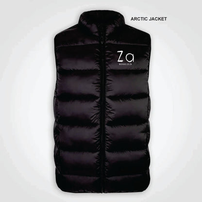 Artic Jackets