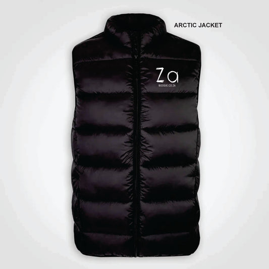 ZA Boogie Artic Jackets