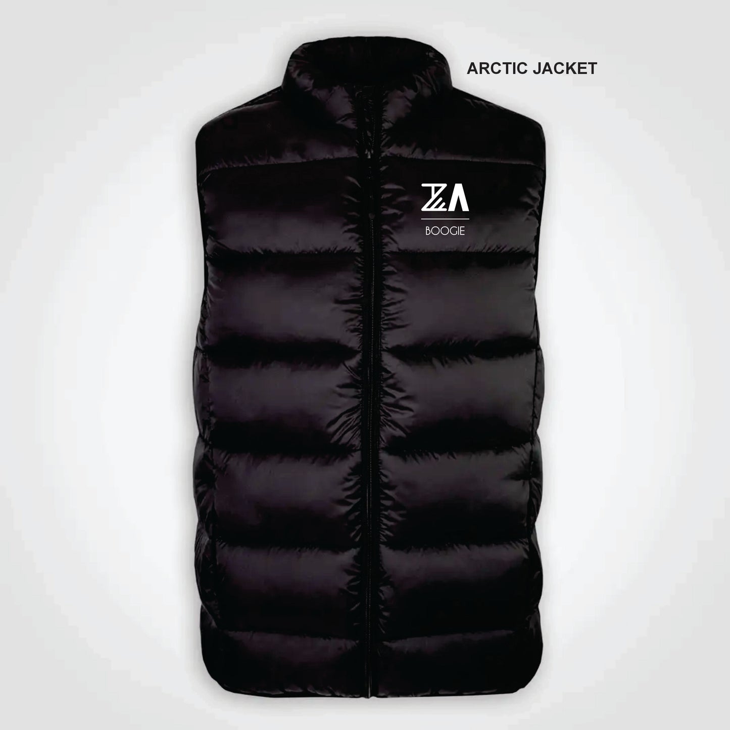 Artic Jackets