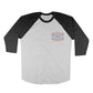 OG Raglan Tee