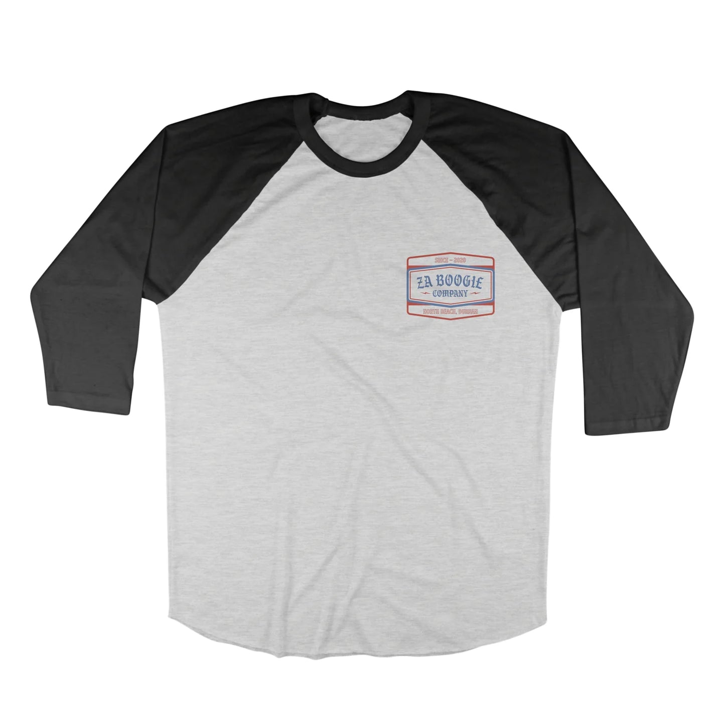 OG Raglan Tee