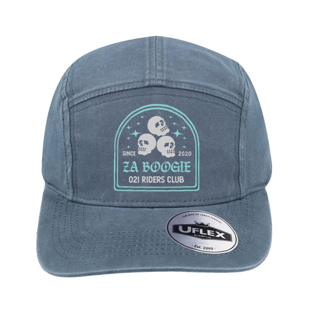 ZA OG 021 Cap
