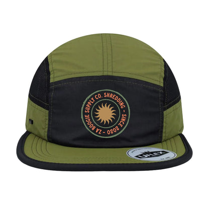 Boogie Girl Cap Active