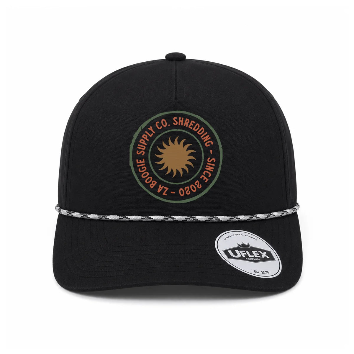Boogie Girl Cap Snapback