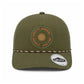 Boogie Girl Cap Snapback