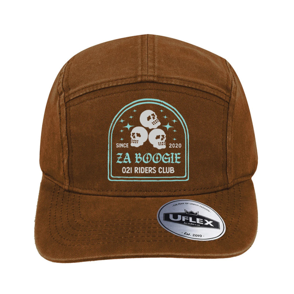 ZA OG 021 Cap