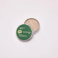 EARTHY BEING ORGANICS All Natural SPF 40 Tinted sunscreen