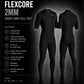 Core FlexCore 2mm Short Arm Long Leg Mens Wetsuit