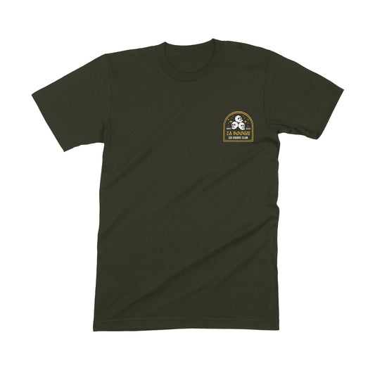 Shred 'Til You're Dead 021 Tee