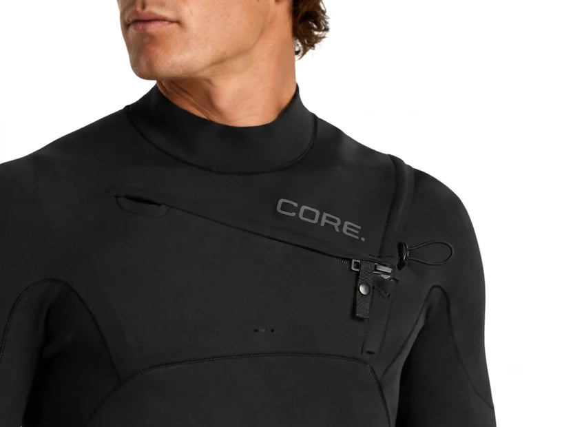 Core Wetsuits Heat Core 4/3 Men's Wetsuit