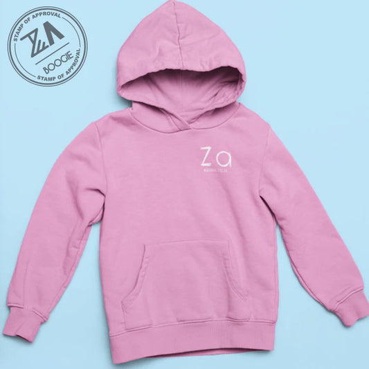 ZA Boogie Love Yourself Hoodie